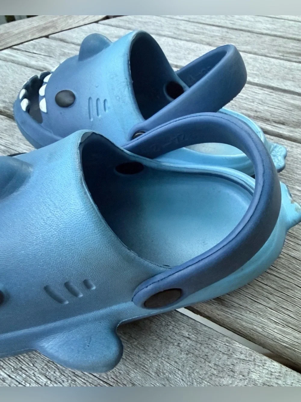 Swiggles kids slip
